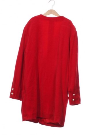 Sacou de femei Unbranded, Mărime XL, Culoare Roșu, Preț 56,99 Lei