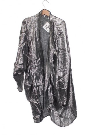 Sacou de femei Unbranded, Mărime M, Culoare Gri, Preț 49,99 Lei