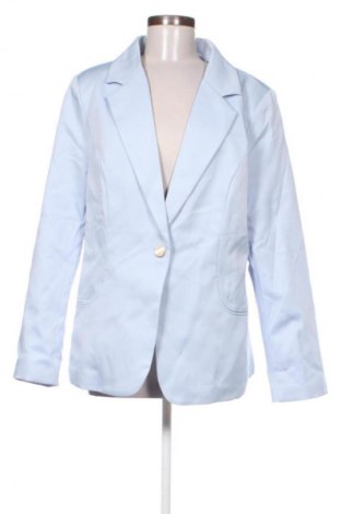 Damen Blazer Unbranded, Größe XXL, Farbe Blau, Preis € 19,99