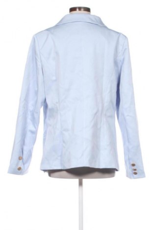 Damen Blazer Unbranded, Größe XXL, Farbe Blau, Preis € 19,99