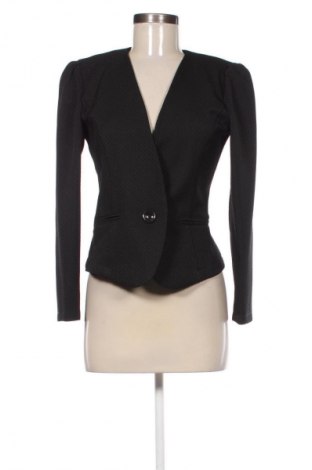 Дамско сако Unbranded, Размер M, Цвят Черен, Цена 14,82 €