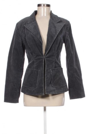 Дамско сако Unbranded, Размер L, Цвят Сив, Цена 13,29 €