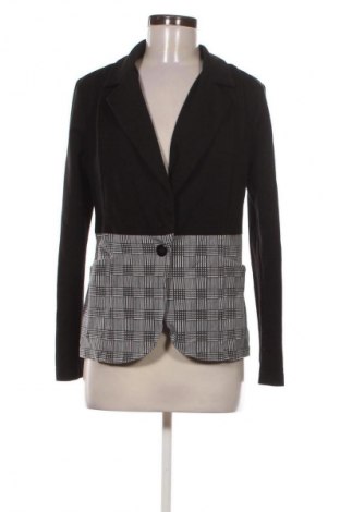 Γυναικείο σακάκι Unbranded, Μέγεθος L, Χρώμα Μαύρο, Τιμή 3,99 €