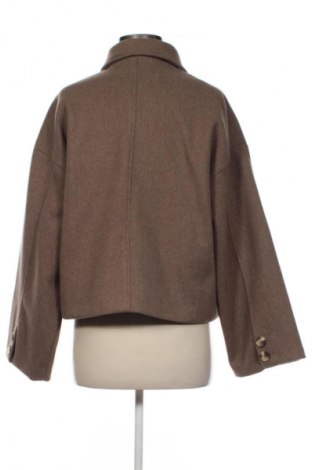 Dámské sako  Unbranded, Velikost S, Barva Hnědá, Cena  729,00 Kč