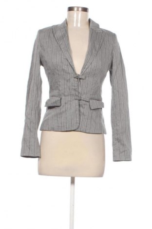 Дамско сако Unbranded, Размер L, Цвят Сив, Цена 25,05 €