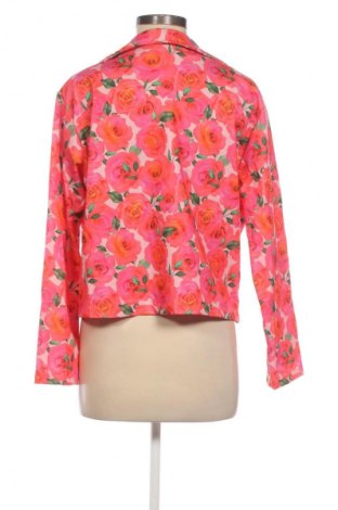 Γυναικείο σακάκι Unbranded, Μέγεθος M, Χρώμα Πολύχρωμο, Τιμή 9,99 €