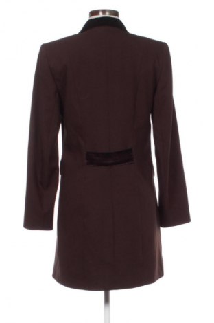 Дамско палто Unbranded, Размер S, Цвят Кафяв, Цена 17,89 €