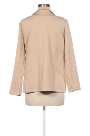 Γυναικείο σακάκι Unbranded, Μέγεθος M, Χρώμα  Μπέζ, Τιμή 20,99 €