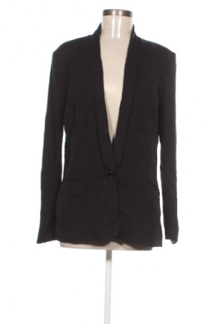 Дамско сако Unbranded, Размер S, Цвят Черен, Цена 3,06 €
