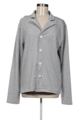 Γυναικείο σακάκι Unbranded, Μέγεθος XXL, Χρώμα Γκρί, Τιμή 24,99 €