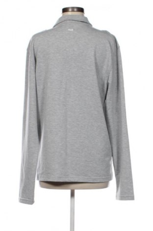 Γυναικείο σακάκι Unbranded, Μέγεθος XXL, Χρώμα Γκρί, Τιμή 24,99 €