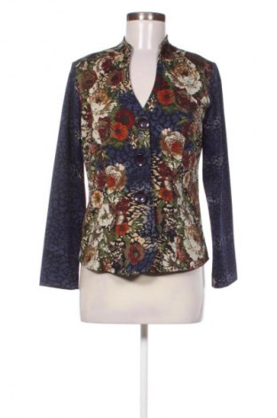 Дамско сако Unbranded, Размер L, Цвят Многоцветен, Цена 12,27 €