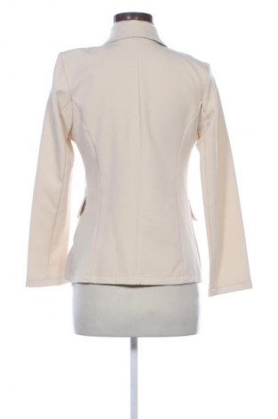 Γυναικείο σακάκι Unbranded, Μέγεθος S, Χρώμα  Μπέζ, Τιμή 25,99 €