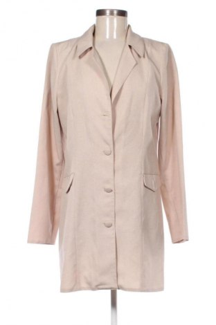 Дамско сако Unbranded, Размер M, Цвят Бежов, Цена 12,27 €