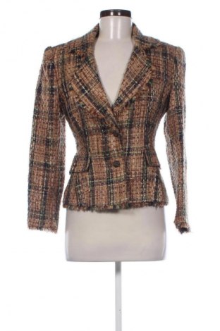 Дамско сако Unbranded, Размер M, Цвят Многоцветен, Цена 12,27 €