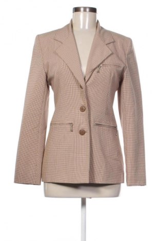 Дамско сако Unbranded, Размер S, Цвят Многоцветен, Цена 4,09 €