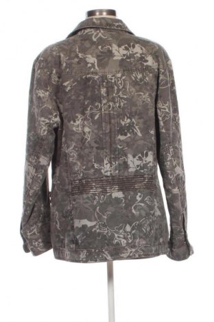 Γυναικείο σακάκι Unbranded, Μέγεθος XL, Χρώμα Πολύχρωμο, Τιμή 10,99 €