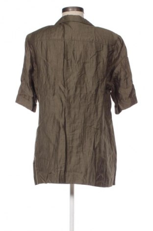 Dámske sako  Unbranded, Veľkosť XL, Farba Zelená, Cena  16,95 €