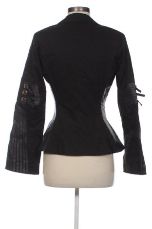 Sacou de femei Unbranded, Mărime M, Culoare Negru, Preț 151,99 Lei