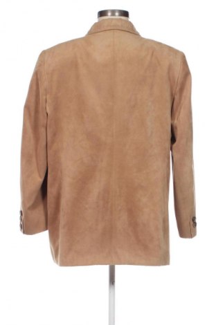 Dámské sako  Unbranded, Velikost XL, Barva Béžová, Cena  189,00 Kč