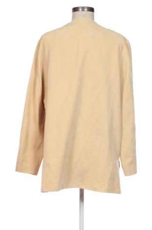 Γυναικείο σακάκι Unbranded, Μέγεθος L, Χρώμα  Μπέζ, Τιμή 9,99 €