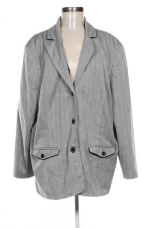 Дамско сако Unbranded, Размер XXL, Цвят Многоцветен, Цена 7,15 €