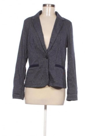 Damen Blazer Unbranded, Größe L, Farbe Blau, Preis 2,99 €