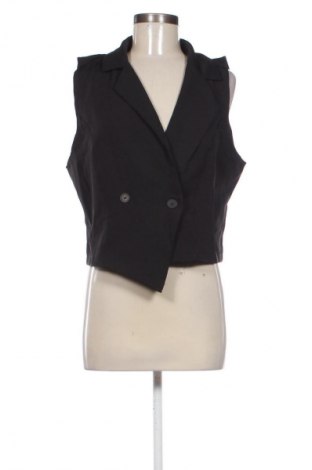 Γυναικείο σακάκι Unbranded, Μέγεθος XL, Χρώμα Μαύρο, Τιμή 21,90 €