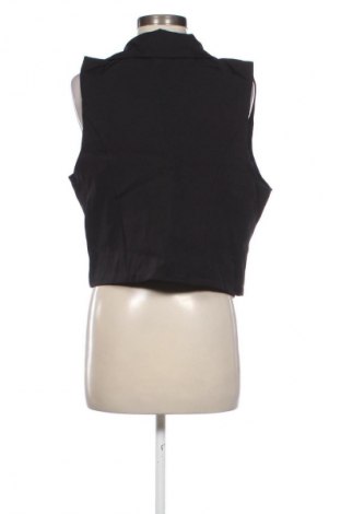 Γυναικείο σακάκι Unbranded, Μέγεθος XL, Χρώμα Μαύρο, Τιμή 21,90 €