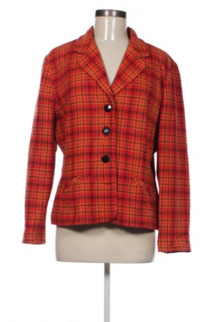 Дамско сако Unbranded, Размер XL, Цвят Многоцветен, Цена 18,91 €