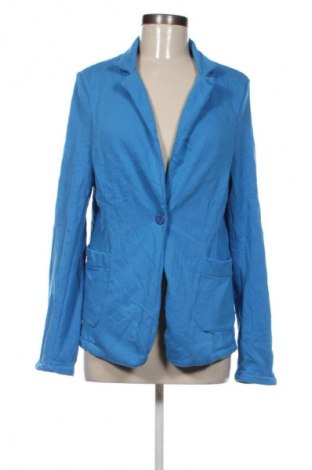 Sacou de femei Unbranded, Mărime XL, Culoare Albastru, Preț 52,99 Lei