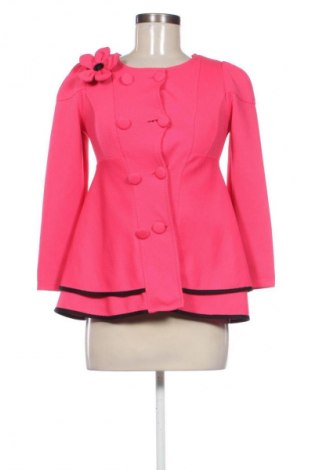 Дамско сако Unbranded, Размер S, Цвят Розов, Цена 23,51 €