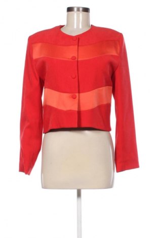 Γυναικείο σακάκι Unbranded, Μέγεθος M, Χρώμα Πολύχρωμο, Τιμή 11,99 €