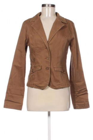 Дамско сако Unbranded, Размер XL, Цвят Кафяв, Цена 24,55 €