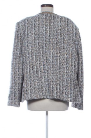 Γυναικείο σακάκι Unbranded, Μέγεθος XXL, Χρώμα Πολύχρωμο, Τιμή 21,99 €