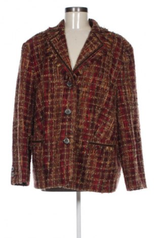 Дамско сако Unbranded, Размер S, Цвят Многоцветен, Цена 4,09 €