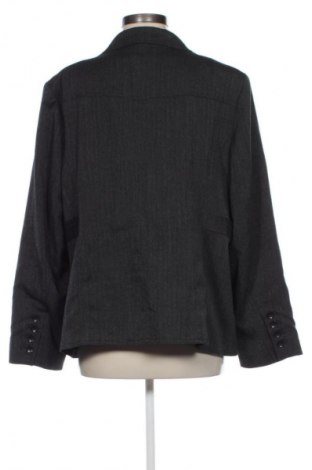 Дамско сако Unbranded, Размер XL, Цвят Сив, Цена 3,57 €