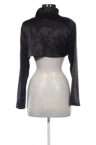 Дамско сако Unbranded, Размер XS, Цвят Черен, Цена 18,40 €