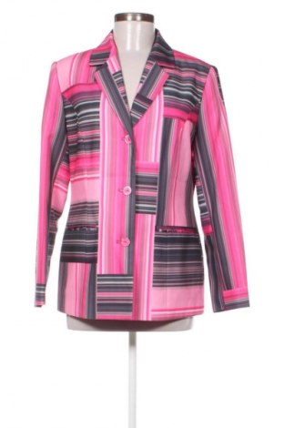 Damen Blazer Unbranded, Größe M, Farbe Mehrfarbig, Preis 21,99 €