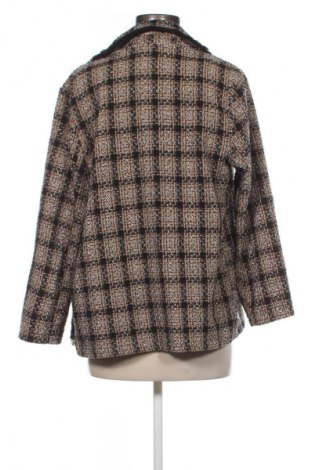 Sacou de femei Unbranded, Mărime M, Culoare Multicolor, Preț 59,99 Lei