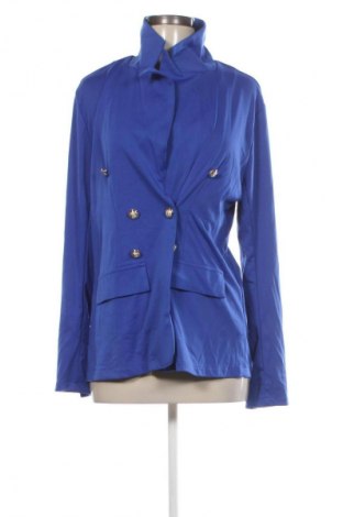 Dámské sako  Unbranded, Velikost L, Barva Modrá, Cena  79,00 Kč