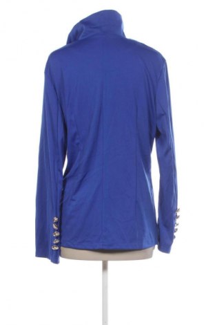 Dámské sako  Unbranded, Velikost L, Barva Modrá, Cena  79,00 Kč