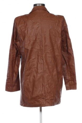 Sacou de femei Unbranded, Mărime M, Culoare Maro, Preț 41,99 Lei