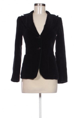 Дамско сако Unbranded, Размер S, Цвят Черен, Цена 13,29 €
