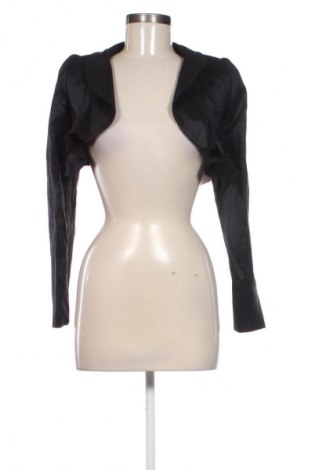 Γυναικείο σακάκι Unbranded, Μέγεθος S, Χρώμα Μαύρο, Τιμή 13,99 €