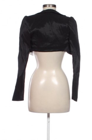 Γυναικείο σακάκι Unbranded, Μέγεθος S, Χρώμα Μαύρο, Τιμή 13,99 €