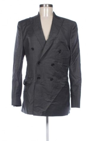 Дамско сако Unbranded, Размер XXL, Цвят Сив, Цена 10,73 €