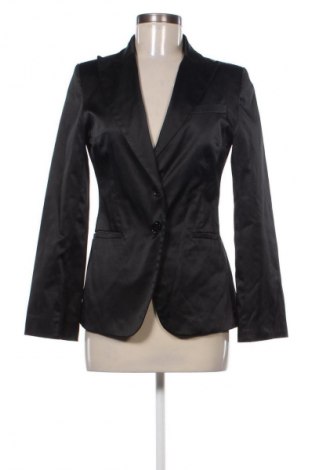 Sacou de femei Unbranded, Mărime M, Culoare Negru, Preț 127,99 Lei