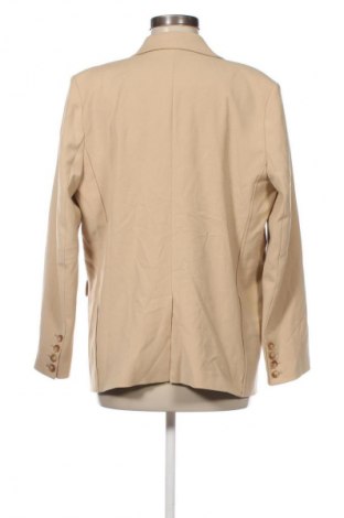 Γυναικείο σακάκι Unbranded, Μέγεθος XL, Χρώμα  Μπέζ, Τιμή 14,99 €
