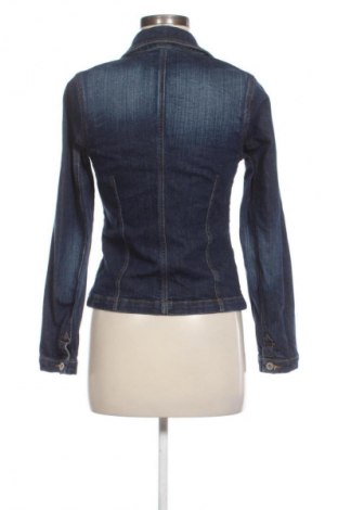 Sacou de femei Unbranded, Mărime M, Culoare Albastru, Preț 85,59 Lei